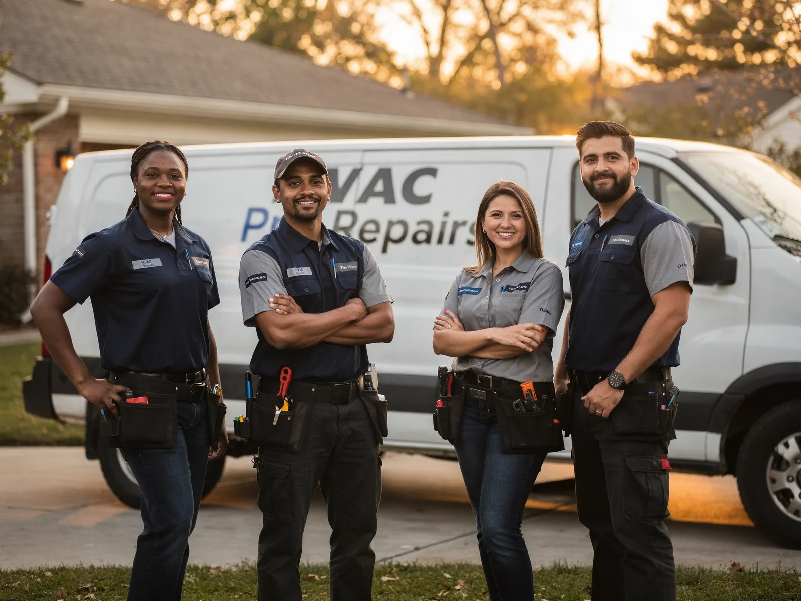Heat Pump Repair company in Andalusia, IL