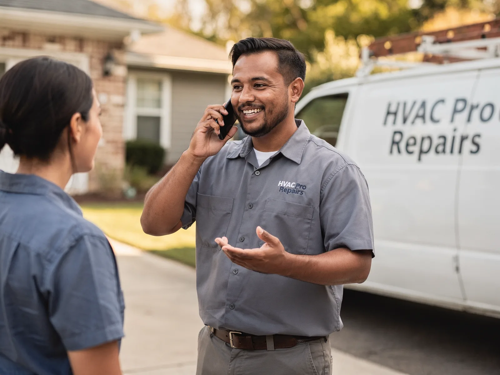 Heat Pump Repair Andalusia, IL FAQs